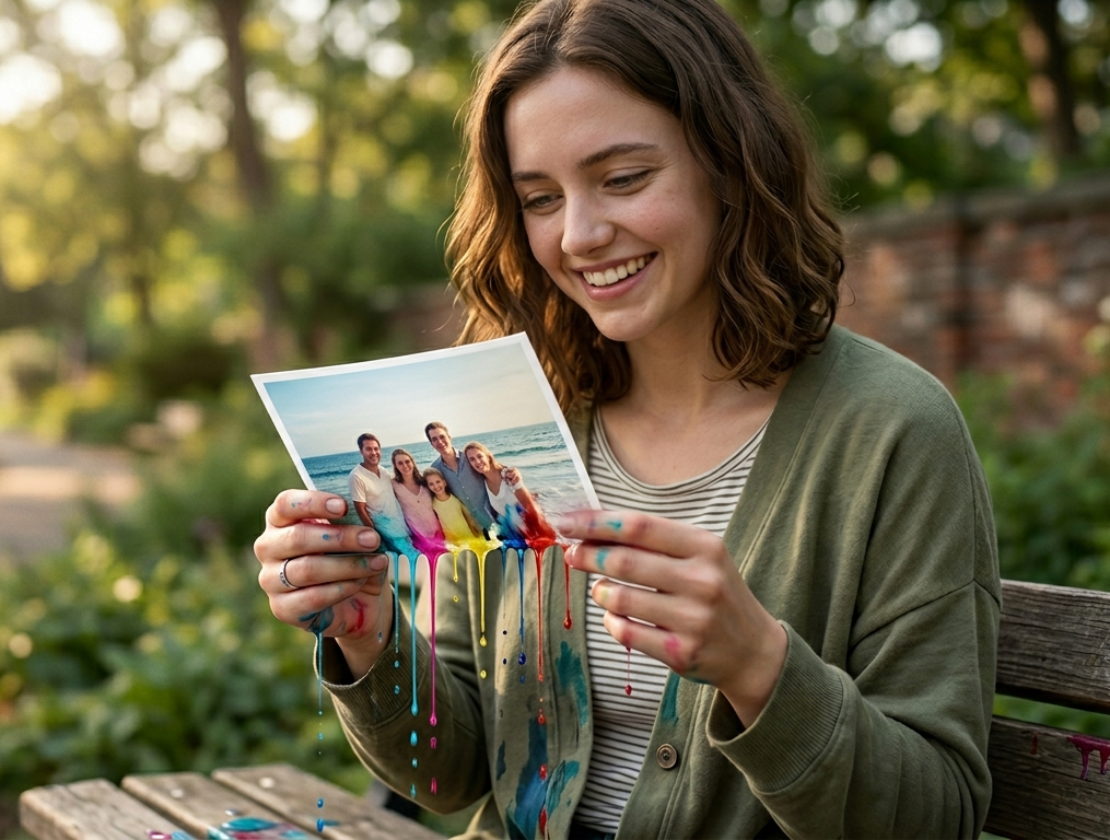 Dye vs. Pigment Ink: Which Is Best for Printing Photos at Home?